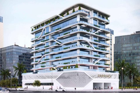 Mackerel Tower Deira, Дубай, БАӘ-да № 564514