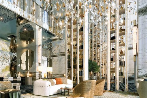 Dubai, BAE’de satılık daire 2 yatak odası, 134 m&sup2; No 519218 - fotoğraf 6