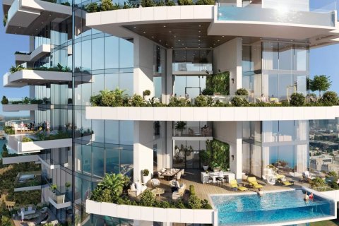 Dubai, BAE’de satılık daire 2 yatak odası, 134 m&sup2; No 519218 - fotoğraf 5