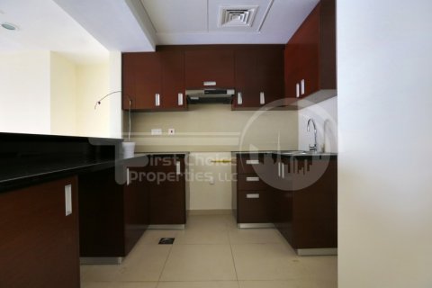 Byt v Al Reem Island, Abu Dhabi, SAE 2 ložnice, 104 m² Č.: 410422 - fotografie 6