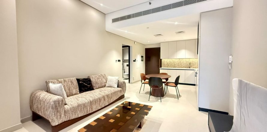 Wohnung in Arjan, Dubai, VAE: 2 Schlafzimmer, 119.5 m2 Nr. 769224