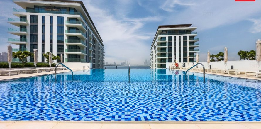 Apartment in Dubai, UAE 2 bedrooms, 114.9 sq.m. № 769221