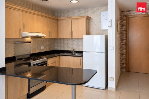 Apartment til salg i Business Bay, Dubai, UAE 1 soveværelse, 75 kvm № 769222 - foto 2