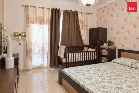 Apartment til salg i Business Bay, Dubai, UAE 1 soveværelse, 75 kvm № 769222 - foto 4