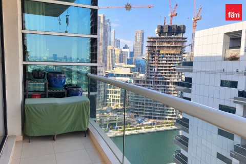 Apartment til salg i Business Bay, Dubai, UAE 1 soveværelse, 75 kvm № 769222 - foto 6