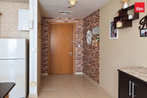 Apartment til salg i Business Bay, Dubai, UAE 1 soveværelse, 75 kvm № 769222 - foto 3