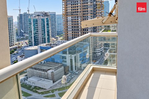 Apartment til salg i Business Bay, Dubai, UAE 1 soveværelse, 75 kvm № 769222 - foto 7