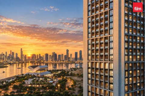 阿联酋 Dubai Al Jaddaf 待售 : 1 卧, 74.6 平方米 , 编号769225 - 照片 13