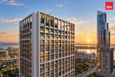 阿联酋 Dubai Al Jaddaf 待售 : 1 卧, 74.6 平方米 , 编号769225 - 照片 7
