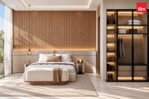 Apartamento en Al Jaddaf, Dubai, EAU 1 dormitorio, 74.6 m² № 769225