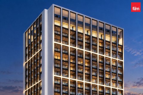 阿联酋 Dubai Al Jaddaf 待售 : 1 卧, 74.6 平方米 , 编号769225 - 照片 12