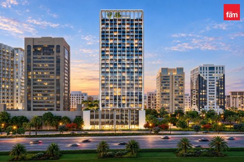 阿联酋 Dubai Al Jaddaf 待售 : 1 卧, 74.6 平方米 , 编号769225 - 照片 4