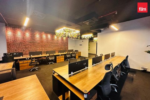 Iroda itt: Business Bay, Dubai, EAE, 135.3 m², azonosító: 769250 - fénykép 4