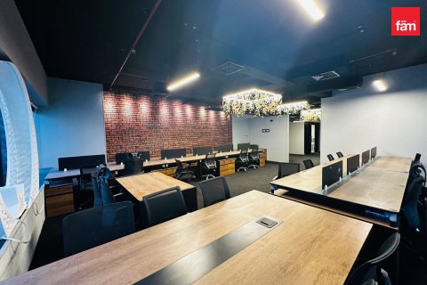 Iroda itt: Business Bay, Dubai, EAE, 135.3 m², azonosító: 769250 - fénykép 10