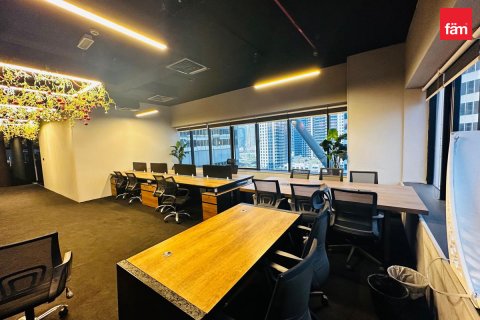 Iroda itt: Business Bay, Dubai, EAE, 135.3 m², azonosító: 769250 - fénykép 5