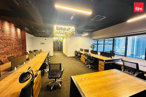 Iroda itt: Business Bay, Dubai, EAE, 135.3 m², azonosító: 769250 - fénykép 7
