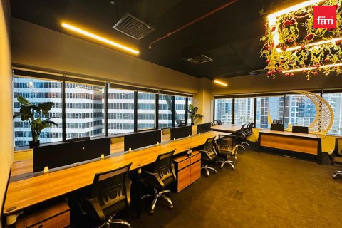 Iroda itt: Business Bay, Dubai, EAE, 135.3 m², azonosító: 769250 - fénykép 8