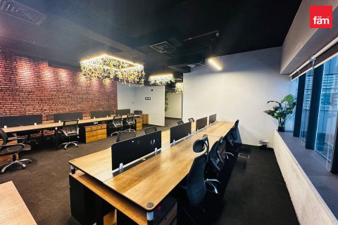 Iroda itt: Business Bay, Dubai, EAE, 135.3 m², azonosító: 769250 - fénykép 12