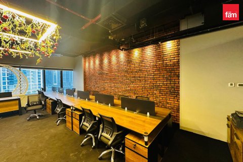 Iroda itt: Business Bay, Dubai, EAE, 135.3 m², azonosító: 769250 - fénykép 9