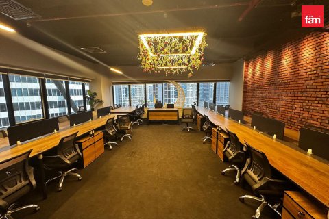 Iroda itt: Business Bay, Dubai, EAE, 135.3 m², azonosító: 769250 - fénykép 2