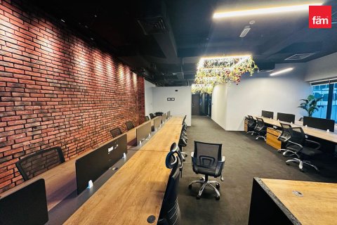 Iroda itt: Business Bay, Dubai, EAE, 135.3 m², azonosító: 769250 - fénykép 11