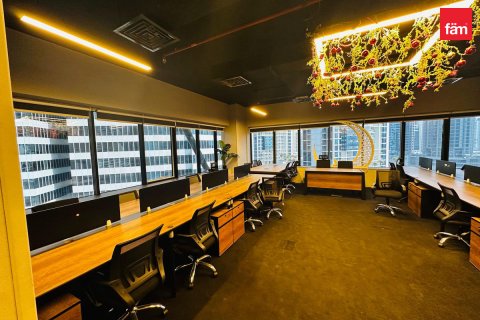 Iroda itt: Business Bay, Dubai, EAE, 135.3 m², azonosító: 769250 - fénykép 3