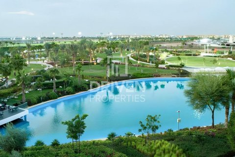 Byt v Dubai, SAE 1 ložnice, 51.75 m² Č.: 761627 - fotografie 1