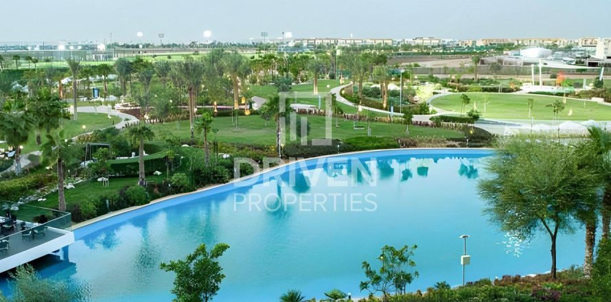 Byt v Dubai, SAE 1 ložnice, 51.75 m² Č.: 761627