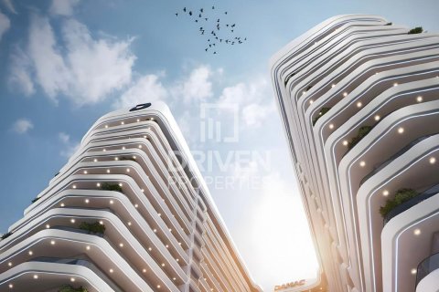 Byt v Dubai, SAE 1 ložnice, 51.75 m² Č.: 761627 - fotografie 10
