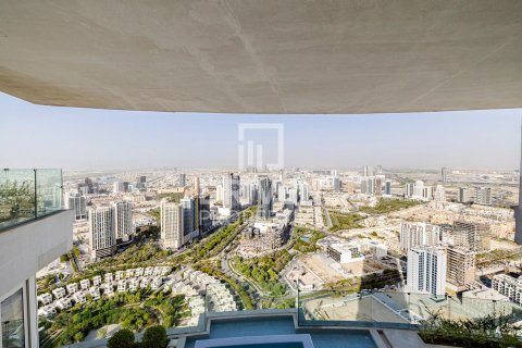 Apartament në Jumeirah Village Circle, Dubai, Emiratet e Bashkuara Arabe 1 dhomë gjumi, 151.71 m2. № 761629 - Foto 18