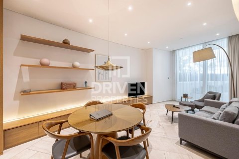 Apartament në Jumeirah Village Circle, Dubai, Emiratet e Bashkuara Arabe 1 dhomë gjumi, 151.71 m2. № 761629 - Foto 4