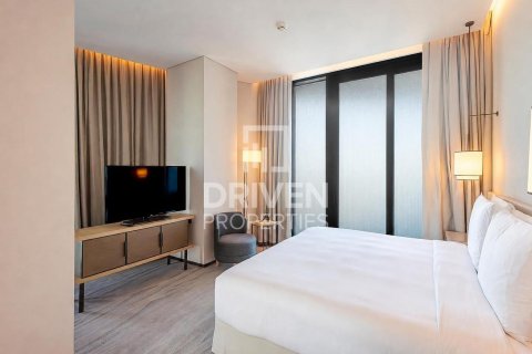 Dzīvoklis Jumeirah Beach Residence, Dubaijā, AAE 3 istabas, 173.26 m2 Nr. 761625 - attēls 9