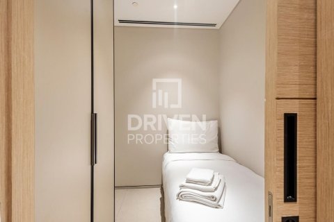 Dzīvoklis Jumeirah Beach Residence, Dubaijā, AAE 3 istabas, 173.26 m2 Nr. 761625 - attēls 10