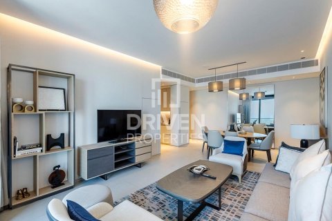 Dzīvoklis Jumeirah Beach Residence, Dubaijā, AAE 3 istabas, 173.26 m2 Nr. 761625 - attēls 2