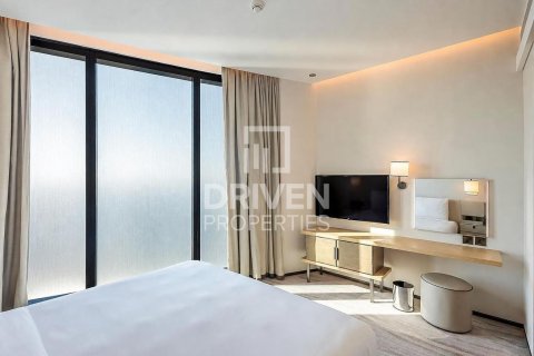 Dzīvoklis Jumeirah Beach Residence, Dubaijā, AAE 3 istabas, 173.26 m2 Nr. 761625 - attēls 7