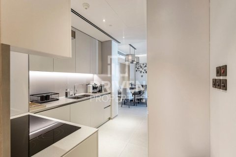 Dzīvoklis Jumeirah Beach Residence, Dubaijā, AAE 3 istabas, 173.26 m2 Nr. 761625 - attēls 4