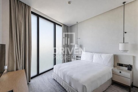 Dzīvoklis Jumeirah Beach Residence, Dubaijā, AAE 3 istabas, 173.26 m2 Nr. 761625 - attēls 6