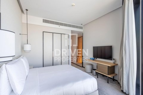 Dzīvoklis Jumeirah Beach Residence, Dubaijā, AAE 3 istabas, 173.26 m2 Nr. 761625 - attēls 14