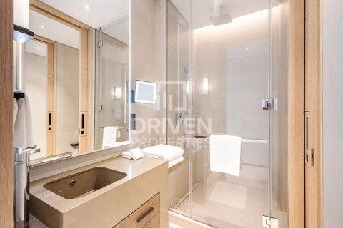 Dzīvoklis Jumeirah Beach Residence, Dubaijā, AAE 3 istabas, 173.26 m2 Nr. 761625 - attēls 17