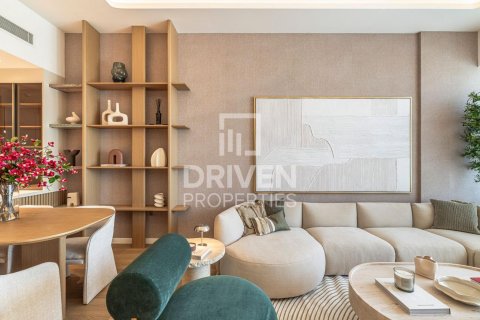 Apartamento para venda em Al Wasl, Dubai, EAU 1 quarto, 90.49 m2 № 761628 - foto 7
