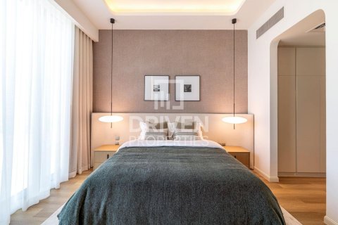 Apartamento para venda em Al Wasl, Dubai, EAU 1 quarto, 90.49 m2 № 761628 - foto 11