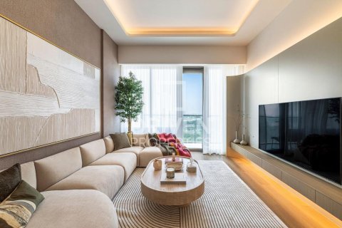 Apartamento para venda em Al Wasl, Dubai, EAU 1 quarto, 90.49 m2 № 761628 - foto 3