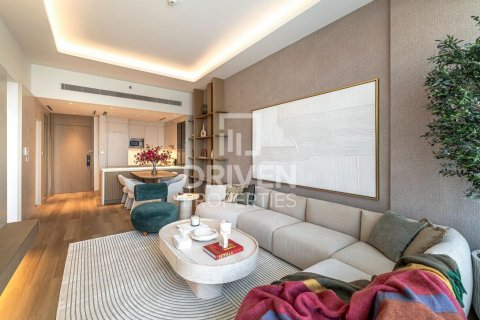 Apartamento para venda em Al Wasl, Dubai, EAU 1 quarto, 90.49 m2 № 761628 - foto 6