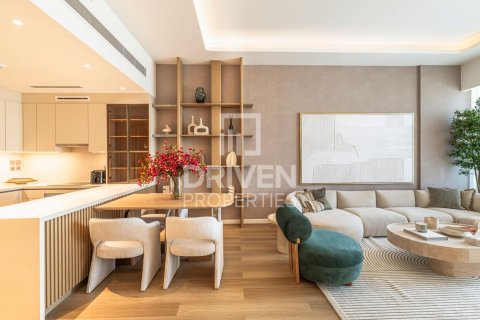 Apartamento para venda em Al Wasl, Dubai, EAU 1 quarto, 90.49 m2 № 761628 - foto 8