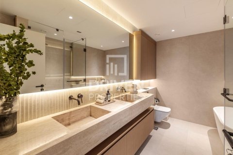 Apartamento para venda em Al Wasl, Dubai, EAU 1 quarto, 90.49 m2 № 761628 - foto 14
