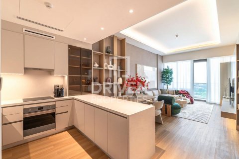 Apartamento para venda em Al Wasl, Dubai, EAU 1 quarto, 90.49 m2 № 761628 - foto 1