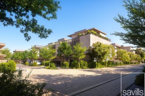 Huvila Mohammed Bin Rashid City, Dubai, Arabiemiraatit 5 makuuhuonetta, 399.58 m2 № 747234 - kuva 9