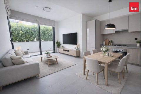 Apartamento em Dubai, EAU 1 quarto, 57 m2 № 722784