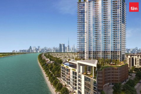Apartamento en venta en Dubai, EAU 1 dormitorio, 57 m2 № 722784 - foto 8
