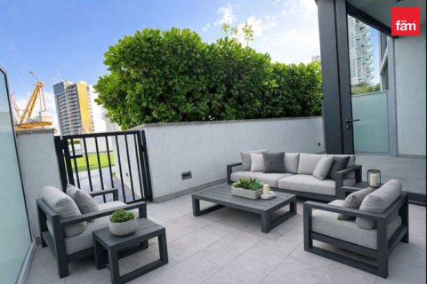 Apartamento en venta en Dubai, EAU 1 dormitorio, 57 m2 № 722784 - foto 5